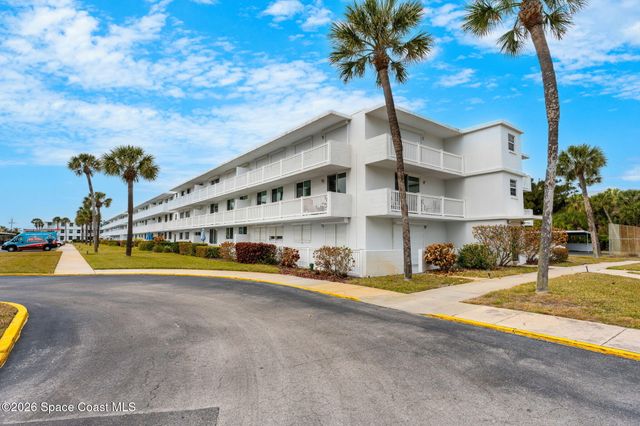 3190 N Atlantic Avenue 124, Cocoa Beach, FL 32931