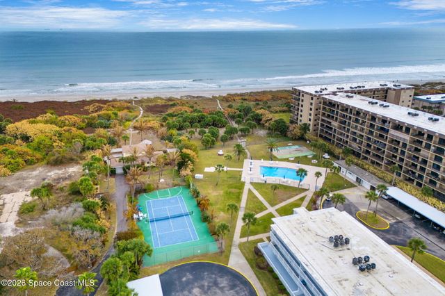 3190 N Atlantic Avenue 124, Cocoa Beach, FL 32931