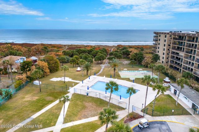 3190 N Atlantic Avenue 124, Cocoa Beach, FL 32931