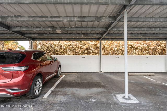 3190 N Atlantic Avenue 124, Cocoa Beach, FL 32931