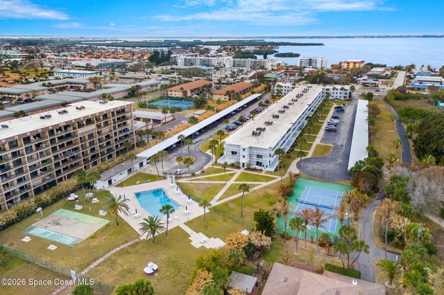 3190 N Atlantic Avenue 124, Cocoa Beach, FL 32931