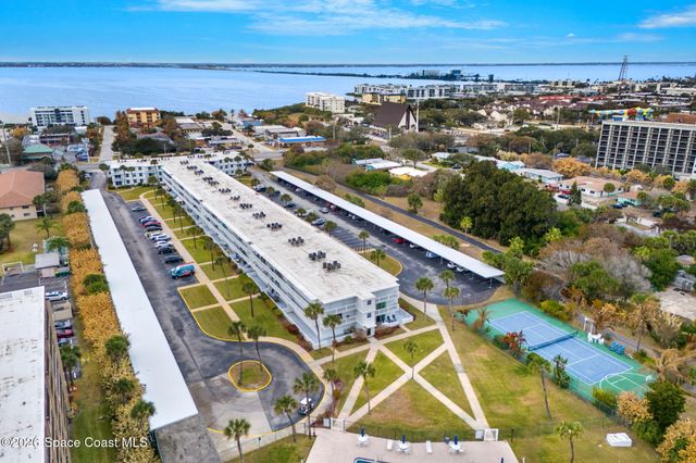 3190 N Atlantic Avenue 124, Cocoa Beach, FL 32931
