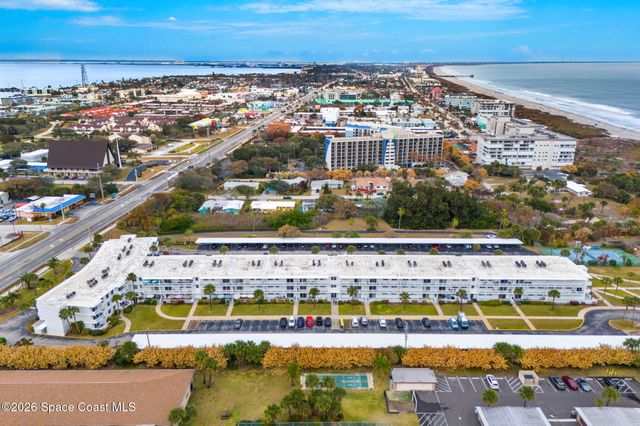3190 N Atlantic Avenue 124, Cocoa Beach, FL 32931