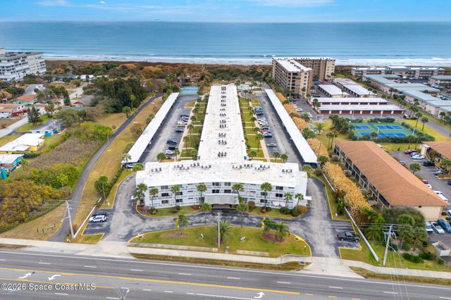 3190 N Atlantic Avenue 124, Cocoa Beach, FL 32931