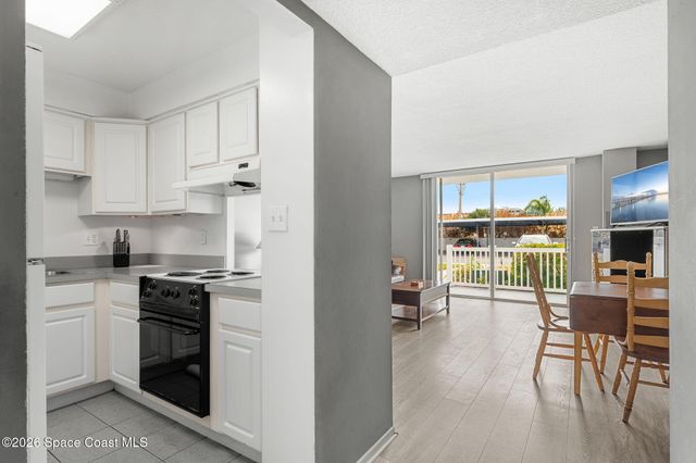 3190 N Atlantic Avenue 124, Cocoa Beach, FL 32931