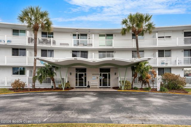 3190 N Atlantic Avenue 124, Cocoa Beach, FL 32931