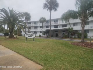 3190 N Atlantic Avenue 124, Cocoa Beach, FL 32931