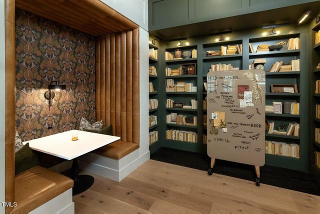 821 Hanbury Way B1, Raleigh, NC 27607