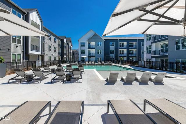 821 Hanbury Way B1, Raleigh, NC 27607