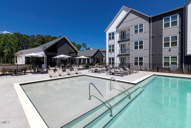 821 Hanbury Way B1, Raleigh, NC 27607