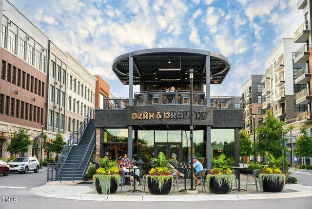 821 Hanbury Way B1, Raleigh, NC 27607