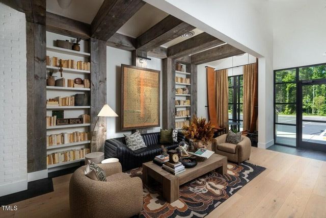 821 Hanbury Way B1, Raleigh, NC 27607