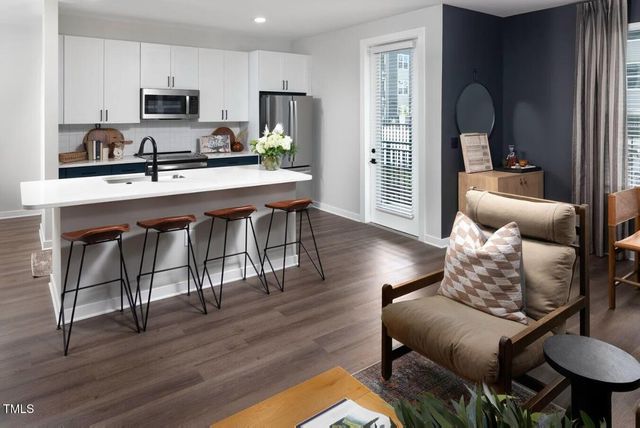 821 Hanbury Way B1, Raleigh, NC 27607