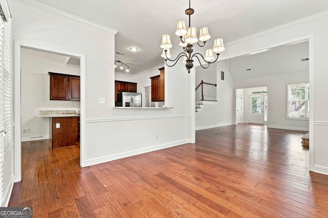 10 Fenway Court, Newnan, GA 30265