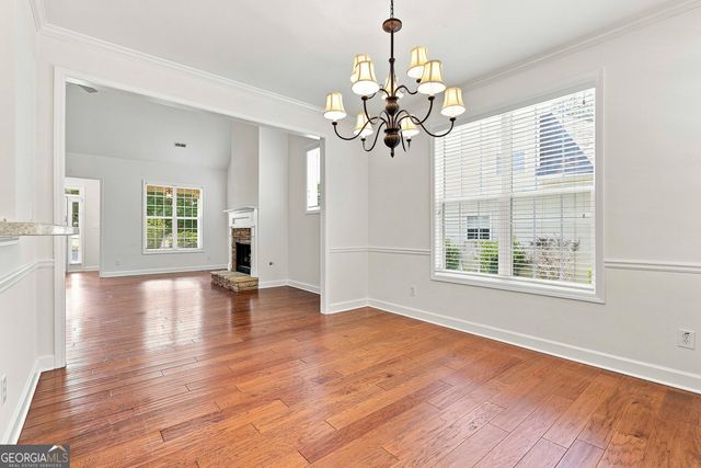10 Fenway Court, Newnan, GA 30265