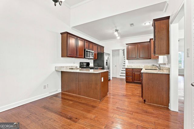 10 Fenway Court, Newnan, GA 30265