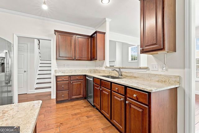 10 Fenway Court, Newnan, GA 30265