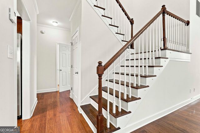10 Fenway Court, Newnan, GA 30265