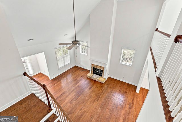 10 Fenway Court, Newnan, GA 30265