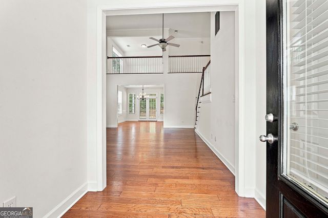 10 Fenway Court, Newnan, GA 30265