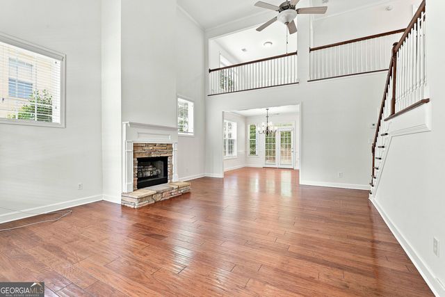 10 Fenway Court, Newnan, GA 30265