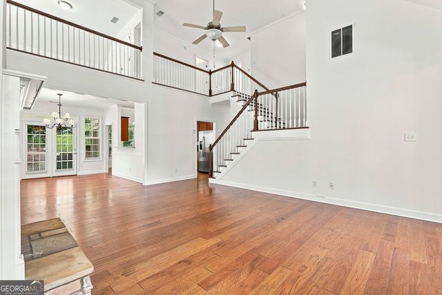10 Fenway Court, Newnan, GA 30265