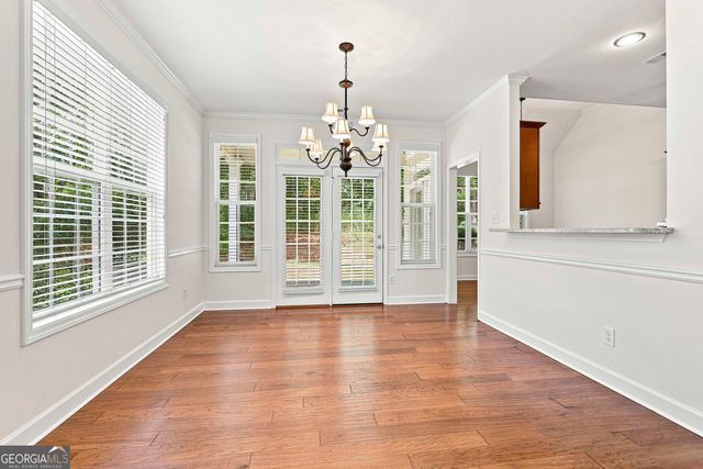 10 Fenway Court, Newnan, GA 30265