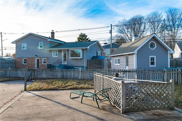 1020 Warwick Avenue, Warwick, RI 02888