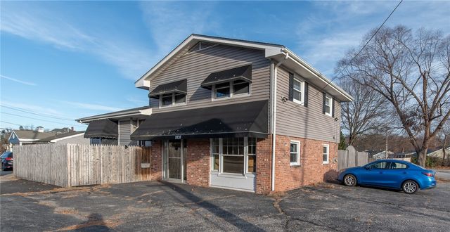 1020 Warwick Avenue, Warwick, RI 02888