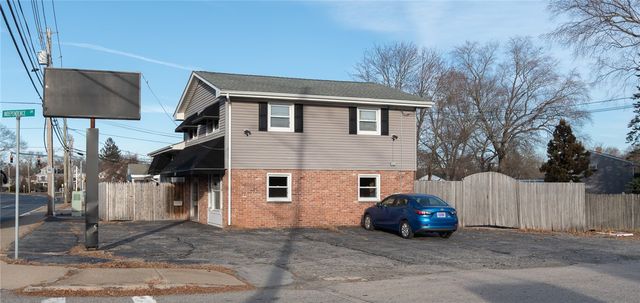 1020 Warwick Avenue, Warwick, RI 02888