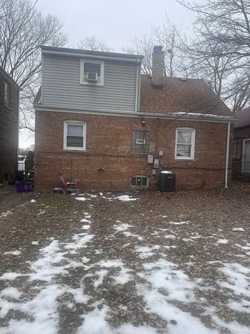 Address unavailable.