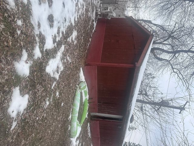 Address unavailable.