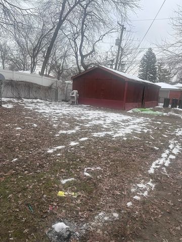 Address unavailable.