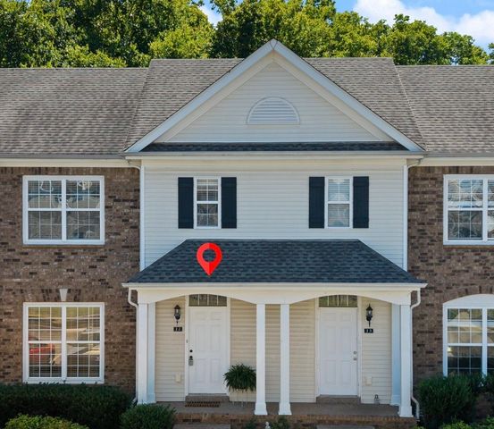 2271 Dewey Dr Apt J2, Spring Hill, TN 37174