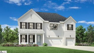 216 Redland Way, Greenville, SC 29615
