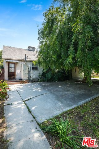1311 N Ontario Street, Burbank, CA 91505
