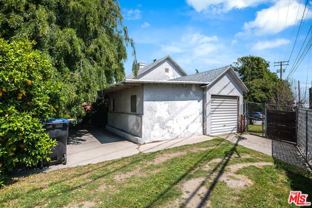 1311 N Ontario Street, Burbank, CA 91505