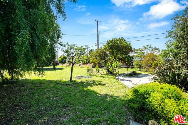 1311 N Ontario Street, Burbank, CA 91505