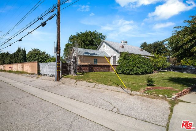 1311 N Ontario Street, Burbank, CA 91505