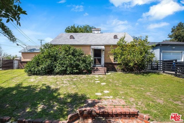 1311 N Ontario Street, Burbank, CA 91505