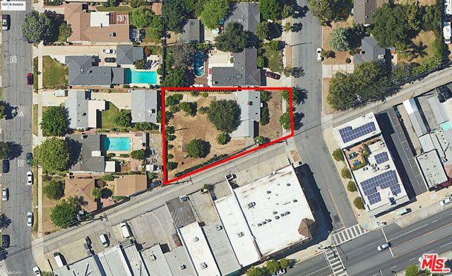 1311 N Ontario Street, Burbank, CA 91505