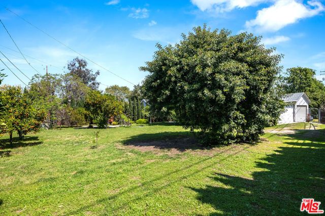 1311 N Ontario Street, Burbank, CA 91505