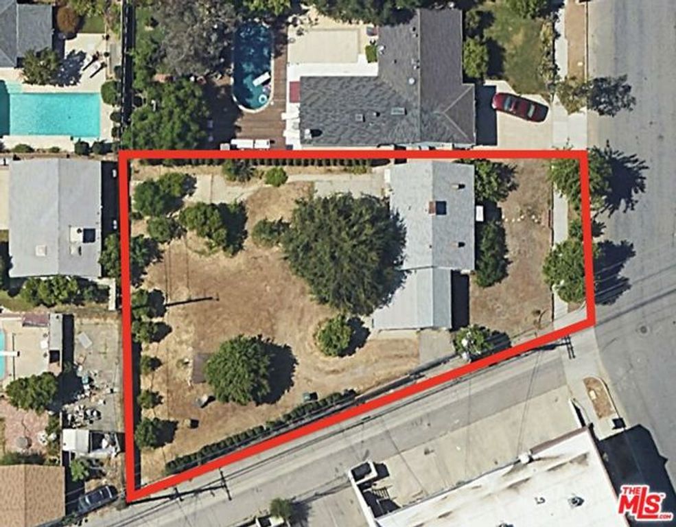 1311 N Ontario Street, Burbank, CA 91505