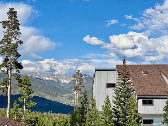 89410 Ryan Gulch Road 104, Silverthorne, CO 80498