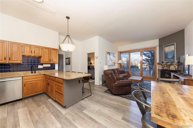 89410 Ryan Gulch Road 104, Silverthorne, CO 80498