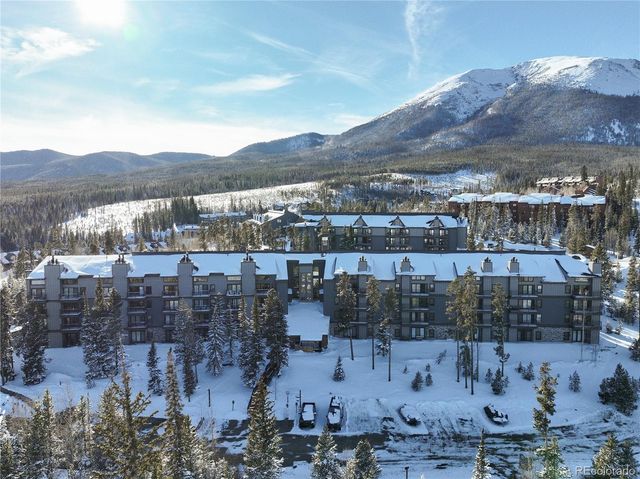 89410 Ryan Gulch Road 104, Silverthorne, CO 80498