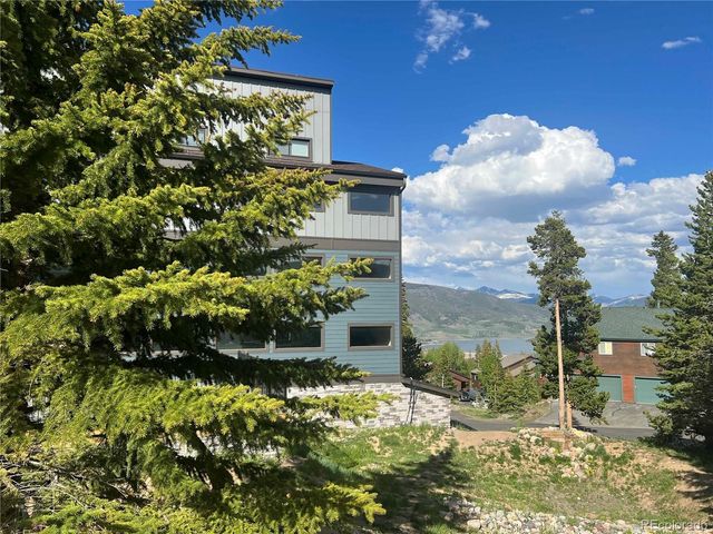 89410 Ryan Gulch Road 104, Silverthorne, CO 80498