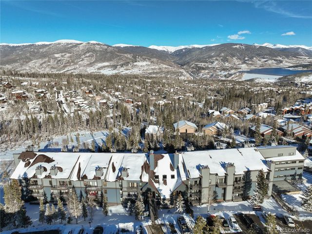 89410 Ryan Gulch Road 104, Silverthorne, CO 80498
