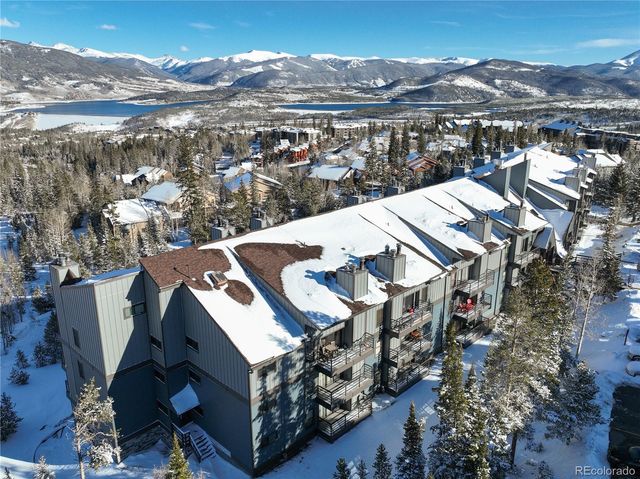 89410 Ryan Gulch Road 104, Silverthorne, CO 80498