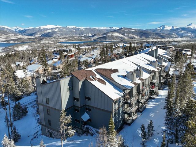 89410 Ryan Gulch Road 104, Silverthorne, CO 80498